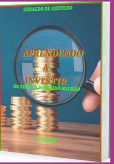 aprendendo a investir (ebook)-azevedo de geraldo-3410007475249