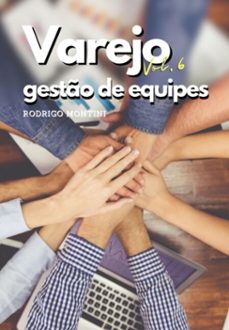 varejo - gesto de equipes (ebook)-rodrigo montini-3410008238249
