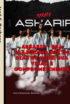 askarip - sua trajetoria de sucesso (ebook)-jose clementino barbosa-3410008274049