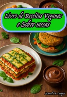 livro de receitas veganas: sabores da natureza (ebook)-marcelo ricardo campos-3410008429449