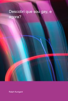 descobri que sou gay, e agora? (ebook)-ralph kunigant-3410009141449