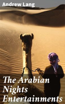 the arabian nights entertainments (ebook)-andrew lang-4057664115249