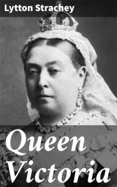 queen victoria (ebook)-lytton strachey-4057664147349