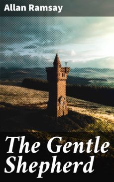the gentle shepherd (ebook)-4057664577849