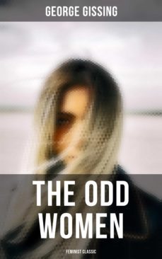 the odd women (feminist classic) (ebook)-george gissing-4064066052249