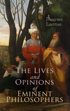 the lives and opinions of eminent philosophers (ebook)-diogenes laertius-4064066060749