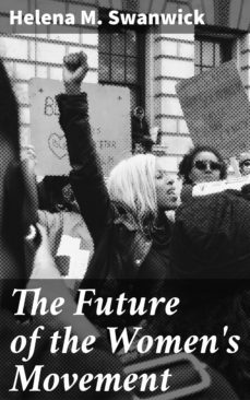 the future of the women's movement (ebook)-4064066151249