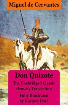 don quixote (illustrated &amp; annotated) (ebook)-miguel de cervantes saavedra-4064066446949