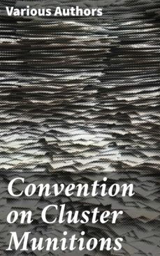 convention on cluster munitions (ebook)-4064066457549