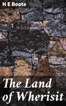 the land of wherisit (ebook)-h e boote-4066338051349