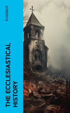 the ecclesiastical history (ebook)-4066339557949