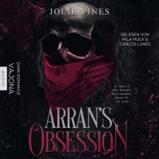 arran's obsession (audiolibro)-jolie vines-4069828119949