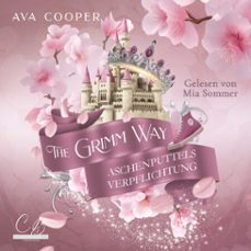 the grimm way (audiolibro)-ava cooper-4069828433649