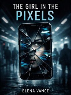 the girl in the pixels (ebook)-elena vance-4069829263849