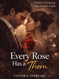 every rose has a thorn (ebook)-victoria sterling-4069829707749