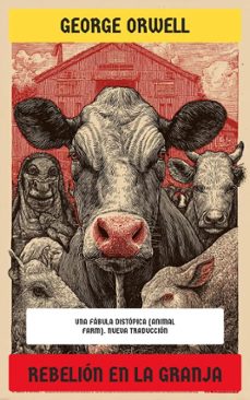 rebelion en la granja (ebook)-george orwell-4099994074049