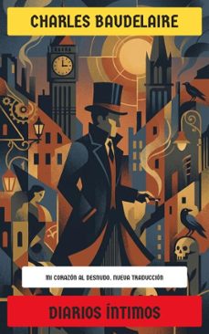 diarios intimos (ebook)-charles baudelaire-4099994083249