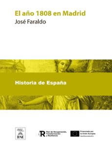 el año 1808 en madrid (ebook)-josé faraldo-4099995485349