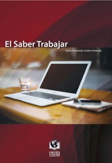 el saber trabajar (ebook)-4099995617849