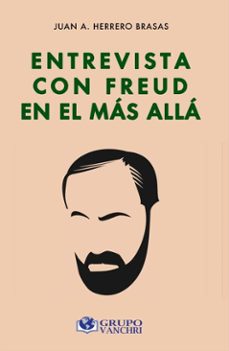 entrevista con freud en el mas alla (ebook)-4099995618549