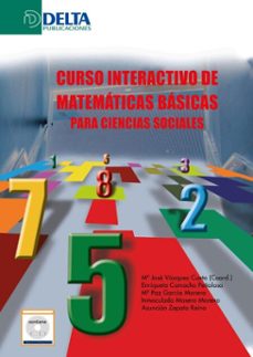 curso interactivo de matematicas para ciencias sociales (ebook)-beatriz corchuelo martínez-azúa-4099995621549