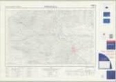 889-4 mapa moratalla 1:25000-8423434088949