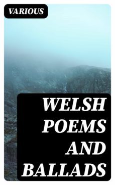 welsh poems and ballads (ebook)-8596547016649