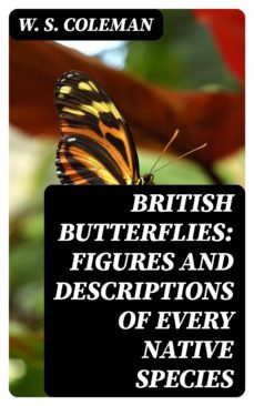 british butterflies: figures and descriptions of every native species (ebook)-8596547099949