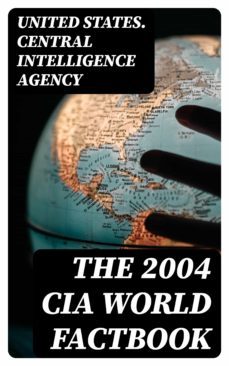 the 2004 cia world factbook (ebook)-8596547135449
