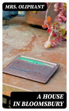 a house in bloomsbury (ebook)-8596547305149