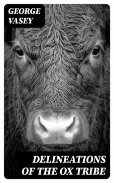 delineations of the ox tribe (ebook)-8596547306849