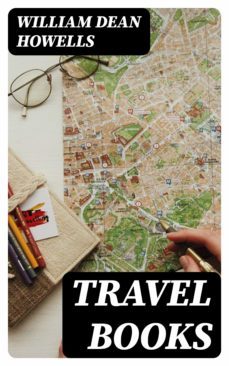 travel books (ebook)-edgar rice burroughs-8596547398349
