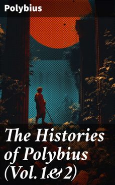 the histories of polybius (vol.1&amp;2) (ebook)-8596547683049