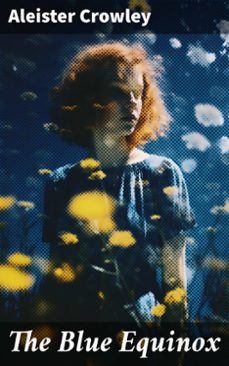 the blue equinox (ebook)-aleister crowley-8596547785149