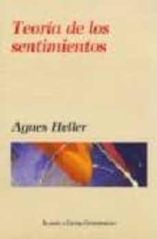 teoria de los sentimientos-9789706331540