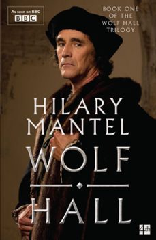 wolf hall-hilary mantel-9780007322749