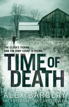 time of death (ebook)-alex barclay-9780007346349