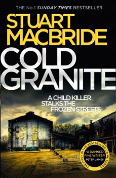 cold granite-9780007419449