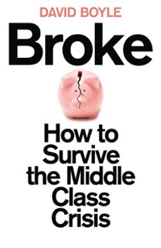 broke (ebook)-david boyle-9780007491049