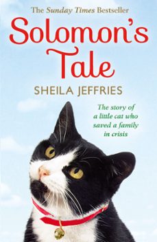 solomons tale (ebook)-sheila jeffries-9780007523849