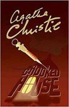 crooked house-agatha christie-9780008196349
