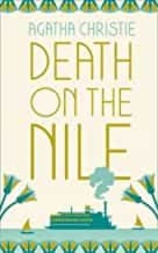 death on the nile    (audiolibro)-9780008386849