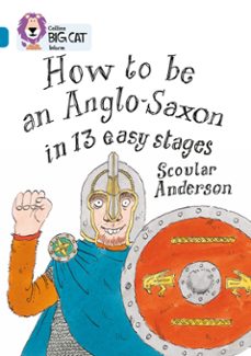 how to be an anglo saxon (ebook)-scoular anderson-9780008429249