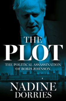 the plot (ebook)-nadine dorries-9780008623449