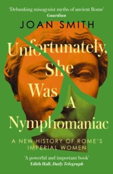 unfortunately, she was a nymphomaniac-joan smith-9780008638849