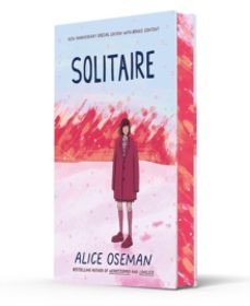 solitaire-alice oseman-9780008658649