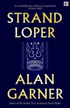 strandloper (ebook)-alan garner-9780008672249