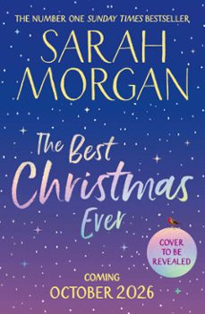 the best christmas ever (ebook)-sarah morgan-9780008744649