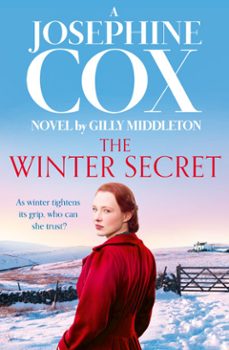 -josephine cox-gilly middleton-9780008781149