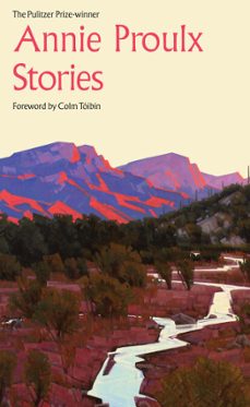 -annie proulx-9780008831349